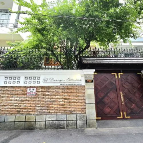 Bán Biệt Thự 351/18 Lê Văn Sỹ , Phường 13, Quận 3