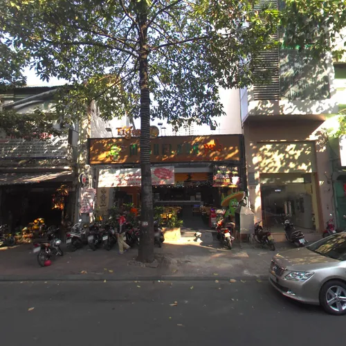 Bán nhà 375 377 Nguyễn Công Trứ , Phường Cầu Ông Lãnh , Quận 1 , TPHCM