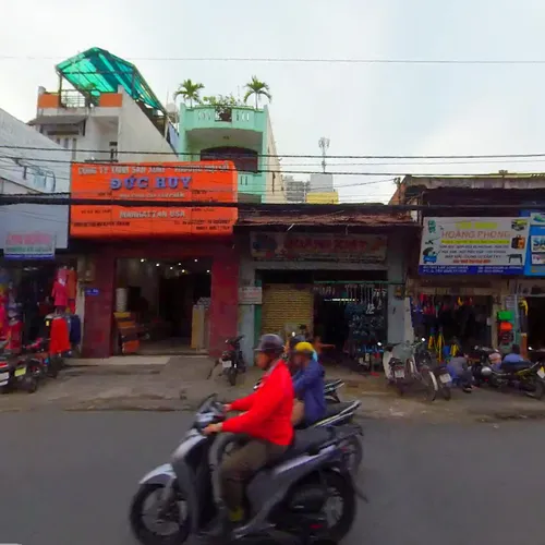 Bán Nhà 1027 1029 Lạc Long Quân, Phường 11, Quận Tân Bình, TP.HCM