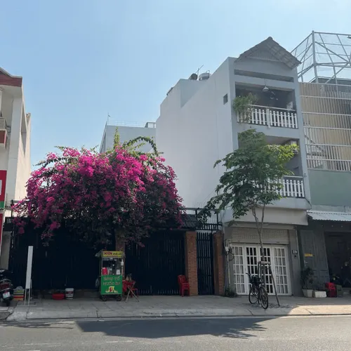 Bán Nhà 31 Nguyễn Văn Hưởng, P. Thảo Điền, Quận 2, TP Thủ Đức