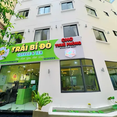 Bán Khách sạn 624/1 Nguyễn Chí Thanh , Phường 4 , Quận 11