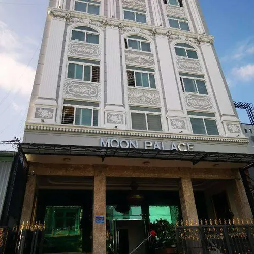 Bán Nhà 91-93-95 Đường Số 41, Phường Tân Quy, Quận 7, TP. Hồ Chí Minh