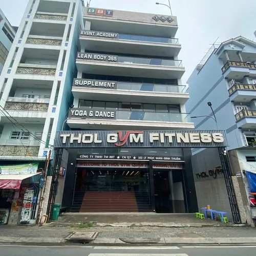 Bán nhà 102 Lý Phục Man,phường Bình Thuận, Quận 7 | Bán nhà mặt tiền Quận 7