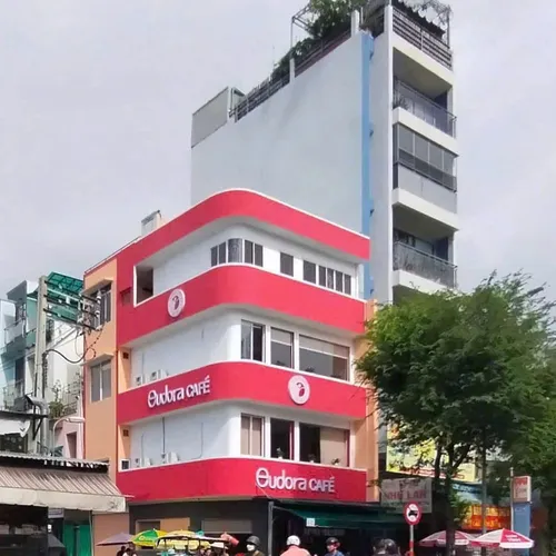 Bán nhà 126 128 Lê Văn Duyệt, Phường 1, Bình Thạnh, Hồ Chí Minh | Bán nhà mặt tiền Quận Bình Thạnh