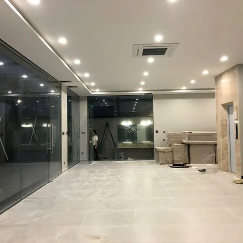 Cho Thuê Biệt Thự View Sông Tại Phú Mỹ Hưng, Quận 7 