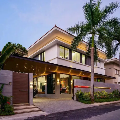 Bán Biệt Thự 12 Mỹ Quang, Phú Mỹ Hưng, Phường Tân Phong, Quận 7