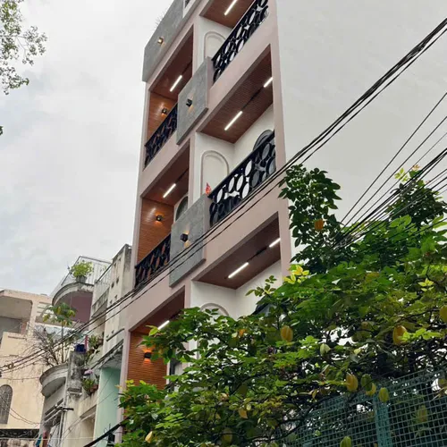 Bán CHDV 650/4/45 Điện Biên Phủ , Phường 11, Quận 10