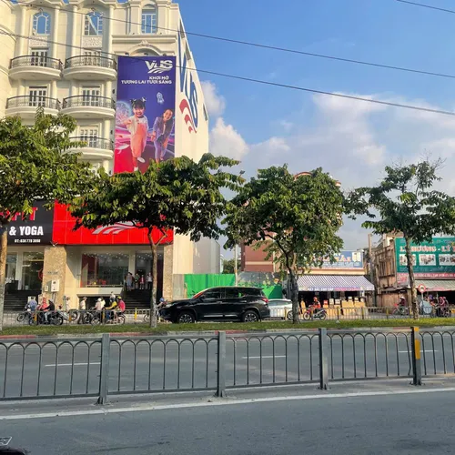 Bán Đất 75 75A Kinh Dương Vương Phường 12, Quận 6.