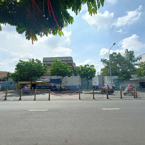 Bán đất 88 Lũy Bán Bích , Phường Tân Thới Hòa , Quận Tân Phú , Hồ Chí Minh