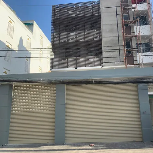 Bán nhà 48A-50A Đường số 8, P.Linh Trung, Q.Thủ Đức