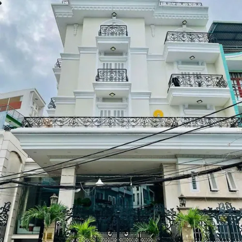 Bán căn hộ dịch vụ 413/47A Lê Văn Sỹ, Phường 12, Quận 3, TP. Hồ Chí Minh