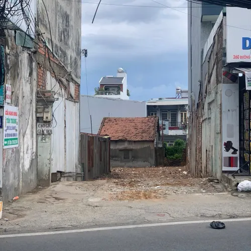 Bán Đất Tại 362 Lê Văn Việt, P. Tăng Nhơn Phú B, Thủ Đức