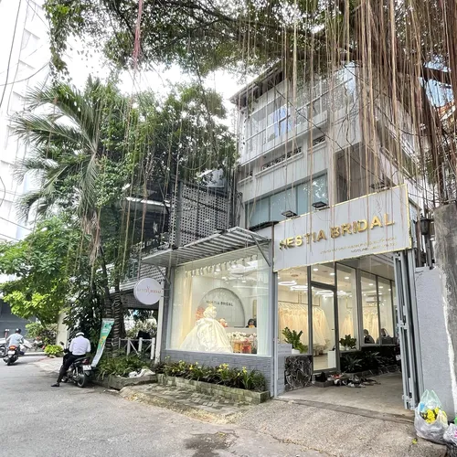 Bán Nhà 573/12 Sư Vạn Hạnh, Phường 13, Quận 10