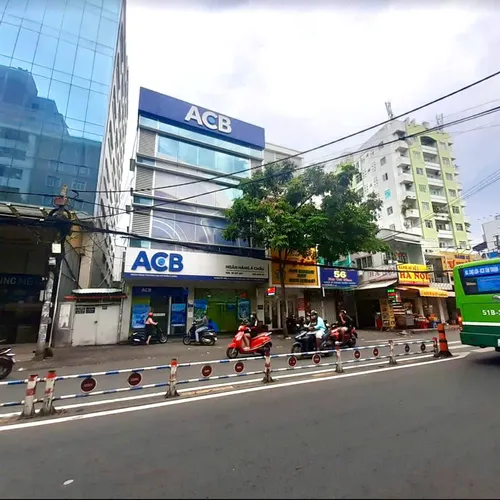 Bán nhà 60 Nguyễn Biểu, Phường 1, Quận 5