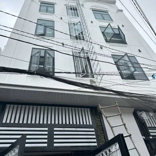 Bán CHDV 481/30-8-10 Tân Kỳ Tân Qúy , Phường Tân Qúy, Quận Tân Phú