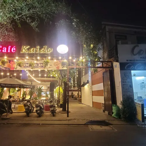 Bán nhà số 6 đường Liên Khu 2-5, Hiệp Thành, Quận 12, Hồ Chí Minh