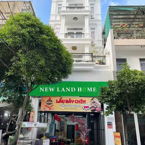 Bán nhà 150 đường 79 , Phường Tân Quy , Quận 7 , Hồ Chí Minh