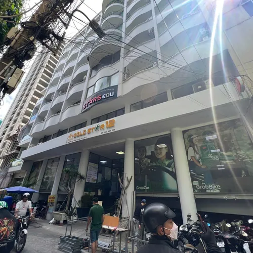 Bán Tòa nhà 284/2-4-6-8-10 Lý Thường Kiệt , Phường 14 , Quận 10 , Hồ Chí Minh