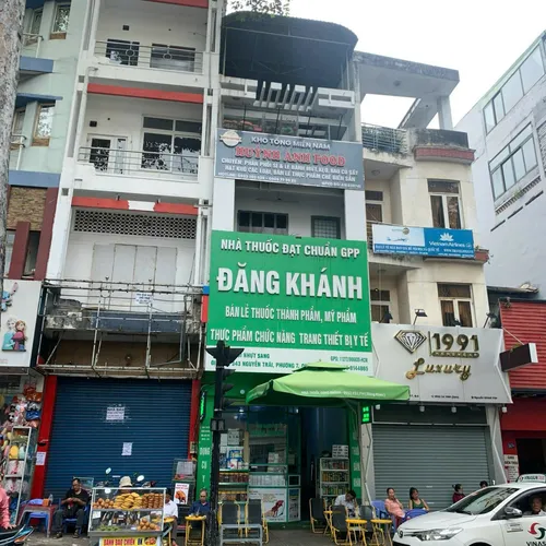 Bán nhà 341 Nguyễn Trãi , Phường 7 , Quận 5 , Hồ Chí Minh