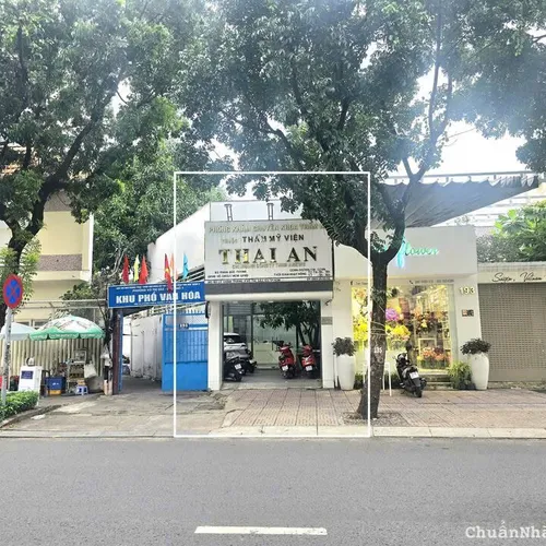 Bán nhà 193 Lý Chính Thắng, Phường Võ Thị Sáu , Quận 3 , Hồ Chí Minh