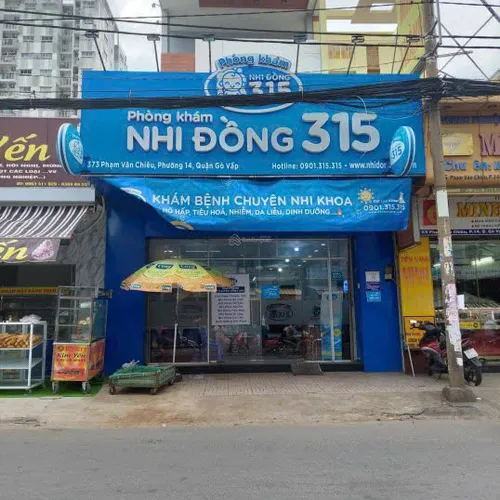 Bán nhà 373 Phạm Văn Chiêu , Phường 14 , Quận Gò Vấp , Hồ Chí Minh