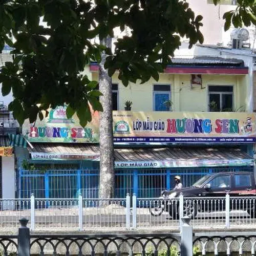 Bán nhà 877 Hoàng Sa , Phường 9 , Quận 3 , Hồ Chí Minh