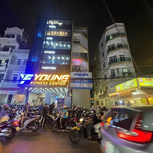 Bán nhà 263 Lê Đức Thọ, Phường 17, Gò Vấp, TP.HCM.