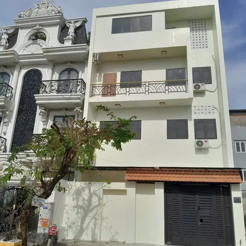 Bán Nhà 19 Đường Số 47, Phường Cát Lái, Quận 2, TP.HCM.