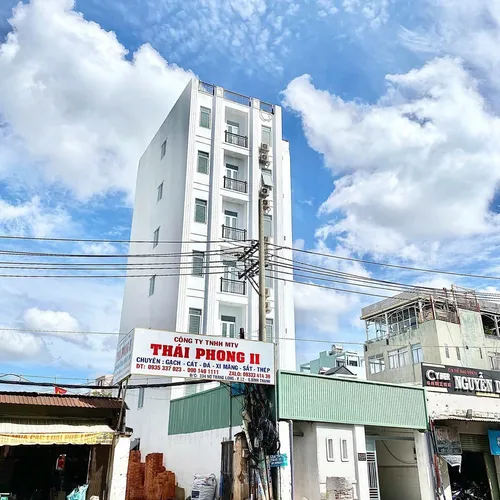 Bán Nhà 332B Nơ Trang Long, Phường 12, Quận Bình Thạnh , TP.HCM