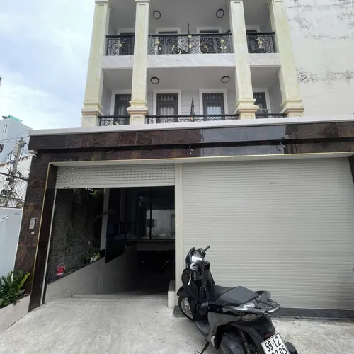 Bán Nhà 248/2 248/4 Hoàng Hoa Thám, Phường 6, Quận Bình Thạnh, TP.HCM