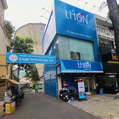 Bán Nhà 9 Đường 3 tháng 2, Phường 11, Quận 10, TP.HCM