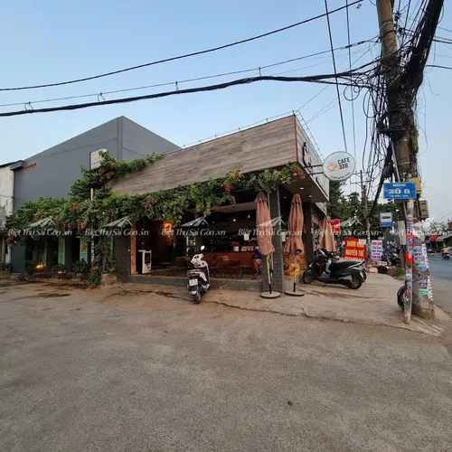 Bán Nhà 67 69 Nguyễn Văn Tăng, P.Long Thạnh Mỹ, Quận 9 , TP Thủ Đức