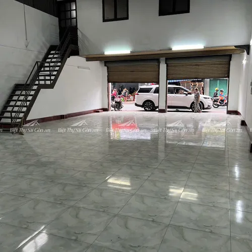 Bán Nhà 979 Âu Cơ, Phường Tân Sơn Nhì, Quận Tân Phú, Hồ Chí Minh