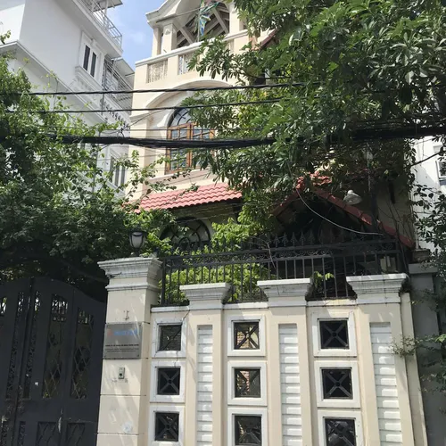 Bán Biệt Thự 98/11 Ung Văn Khiêm, Phường 25, Bình Thạnh, Hồ Chí Minh
