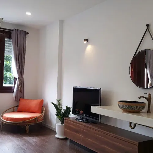 Biệt Thự 11 Nguyễn Ư Dĩ , Phường Thảo Điền , Quận 2 , TP Thủ Đức