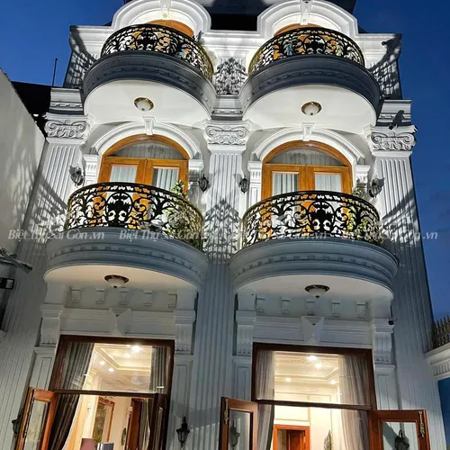 Bán Biệt Thự 241 Ấp Chiến Lược, Bình Hưng Hòa A , Quận Bình Tân , Hồ Chí Minh