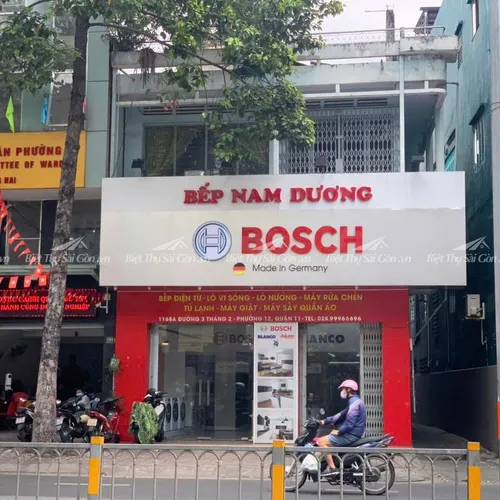 Bán Nhà 1168A Đường 3 tháng 2, Phường 12, Quận 11,Hồ Chí Minh