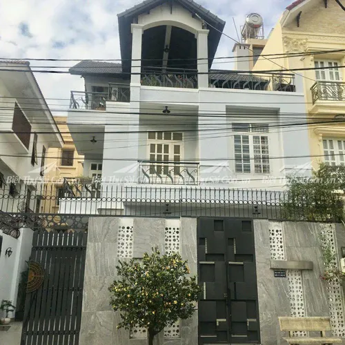 Bán Biệt Thự 204B33 Nguyễn Văn Hưởng , Phường Thảo Điền , Quận 2, TP Thủ Đức