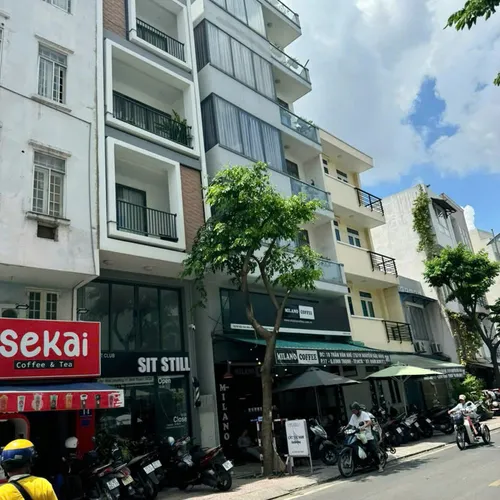 Bán Nhà 70 Trần Văn Khê , Phường 17 , Quận Bình Thạnh , Hồ Chí Minh