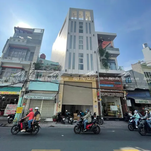 Bán Nhà 148 Lê Bình, Phường 4, Quận Tân Bình, Hồ Chí Minh