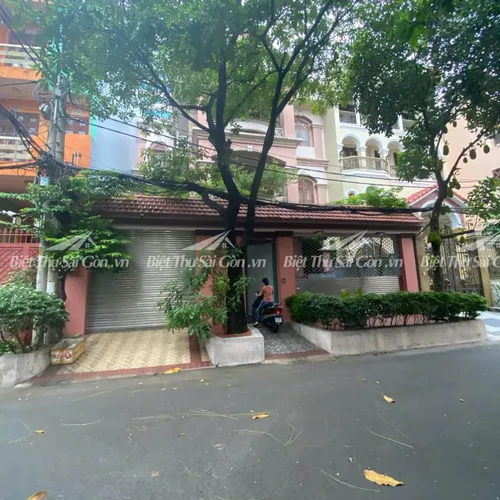 Bán Biệt Thự 99N 101A Cộng Hòa, Phường 4, Quận Tân Bình, Hồ Chí Minh