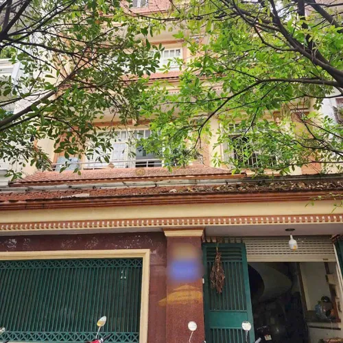 Bán Biệt Thự KDC Miểu Nổi, Phường 3, Quận Bình Thạnh, Hồ Chí Minh