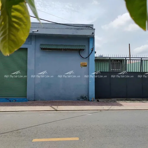 Bán Kho Xưởng Quận Tân Phú, Hồ Chí Minh