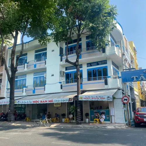 Bán Nhà 1202 Trường Sa, Phường 13, Quận Phú Nhuận, Hồ Chí Minh
