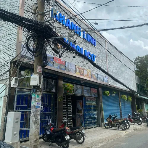 Bán Nhà 299/5 299/5A 299/7 Lý Thướng Kiệt, Phường 15, Quận 11, Hồ Chí Minh