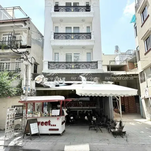 Bán Nhà 165 Nguyễn Văn Công, Phường 3, Gò Vấp, Hồ Chí Minh