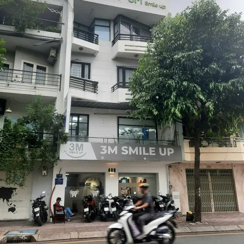 Bán Nhà 408 Trường Sa, Quận Phú Nhuận, Hồ Chí Minh