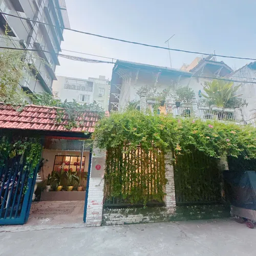 Bán Biệt Thự 180C Hai Bà Trưng, Phường Đa Kao, Quận 1, Hồ Chí Minh