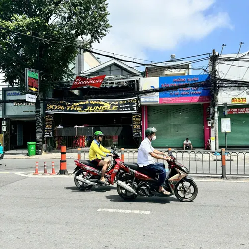 Bán Nhà 740 742 Quang Trung, Phường 8, Quận Gò Vâp, Hồ Chí Minh