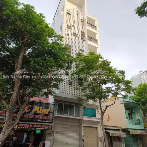 Bán Nhà 168 Đỗ Thị Lời, Phường 11, Quận 3, Hồ Chí Minh